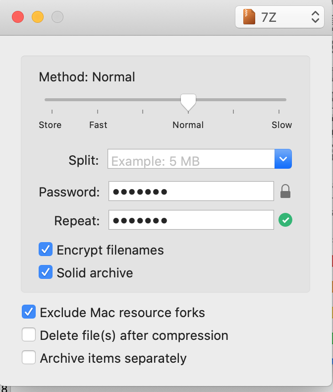 using-password-protected-zip-files-in-mac-ramblings-of-an-eggplant